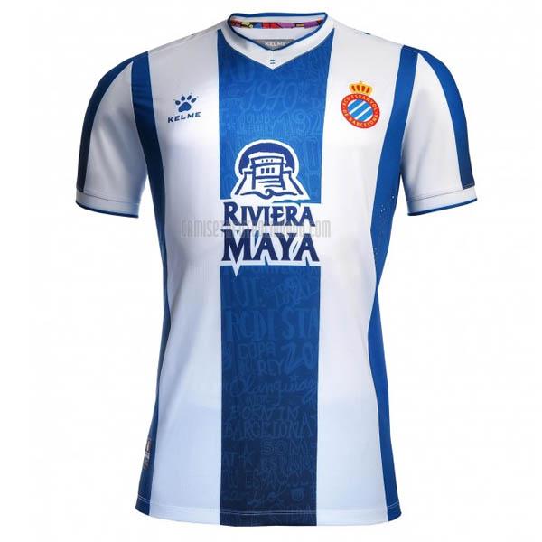 camiseta del espanyol del primera 2019-20