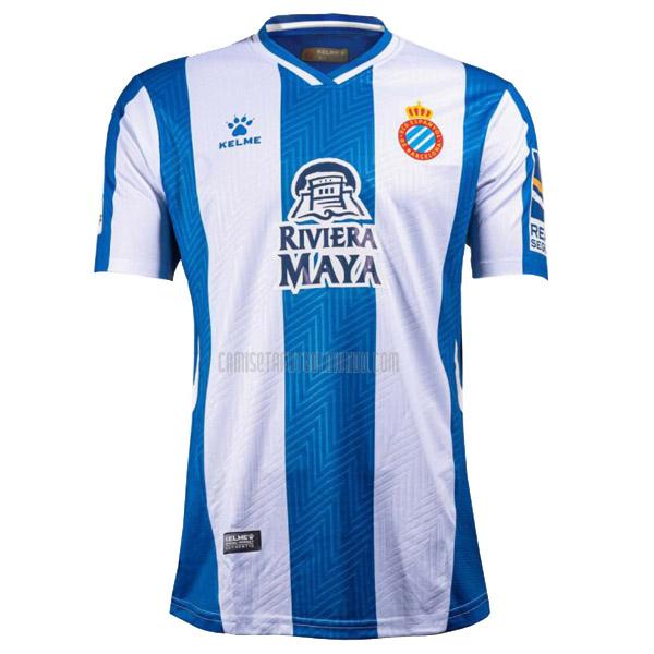 camiseta del espanyol del primera 2021-2022