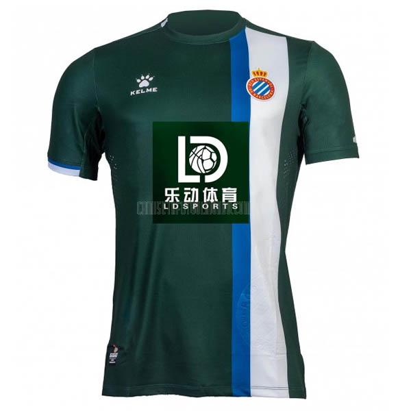 camiseta del espanyol del segunda 2019-20