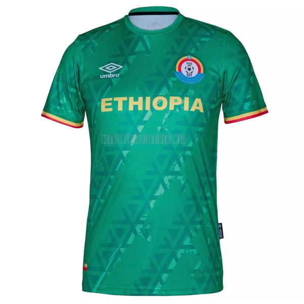 camiseta del etiopía del primera 2022-2023