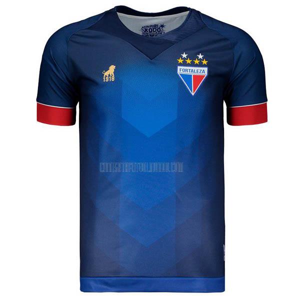 camiseta del fortaleza ec del primera 2019-20