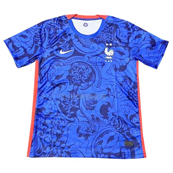 camiseta del francia del azul 22813a 2022-2023