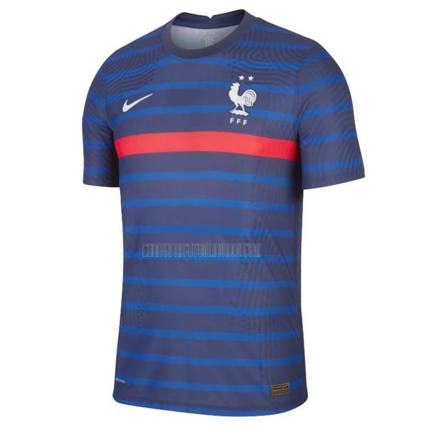 camiseta del francia del primera 2020-2021