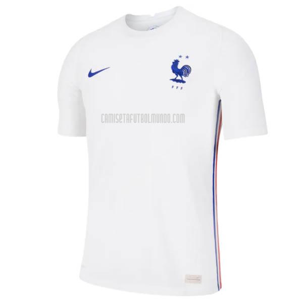 camiseta del francia del segunda 2020-2021