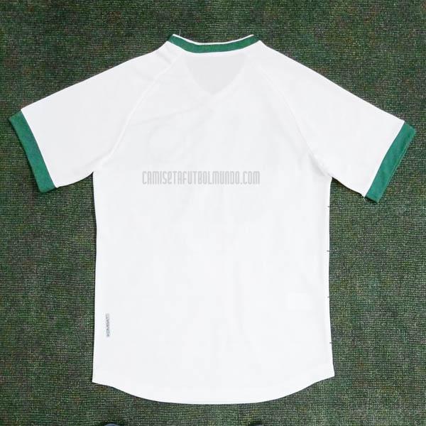 camiseta del guarani del segunda 2021-2022