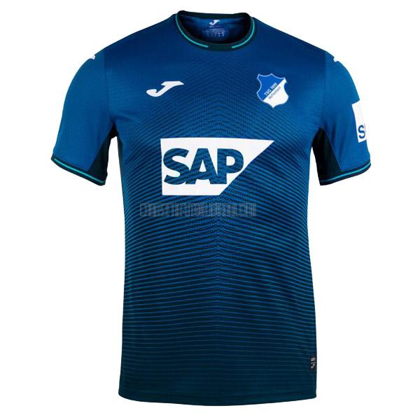 camiseta del hoffenheim del primera 2021-2022