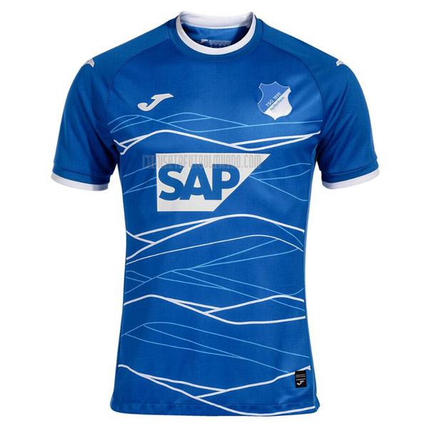 camiseta del hoffenheim del primera 2022-2023