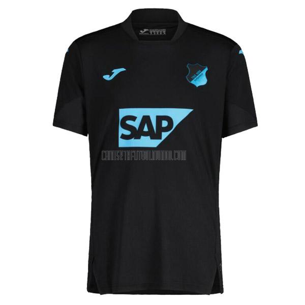 camiseta del hoffenheim del tercera 2022-2023