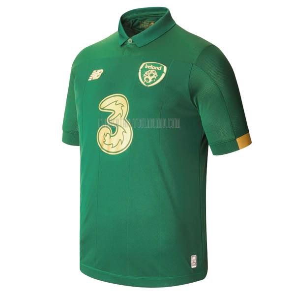 camiseta del irlanda del primera 2019-20