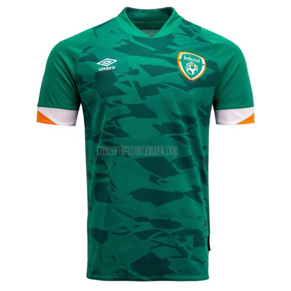 camiseta del irlanda del primera 2022-2023