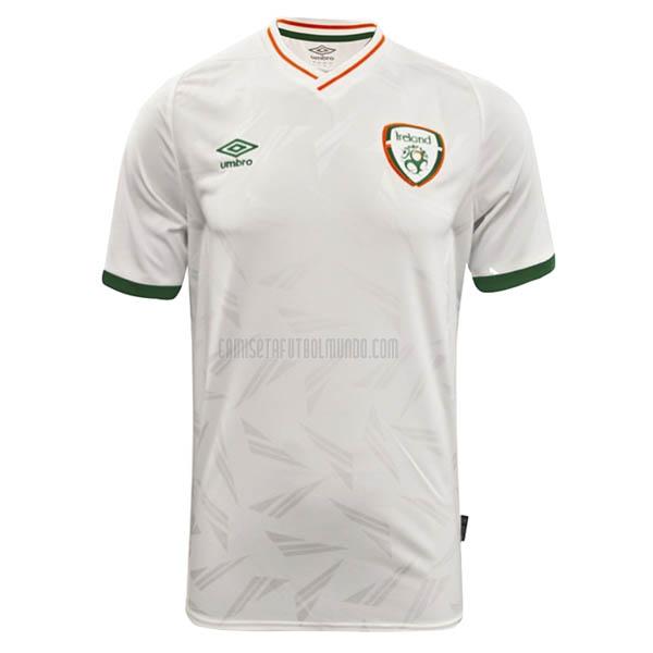 camiseta del irlanda del segunda 2020-2021