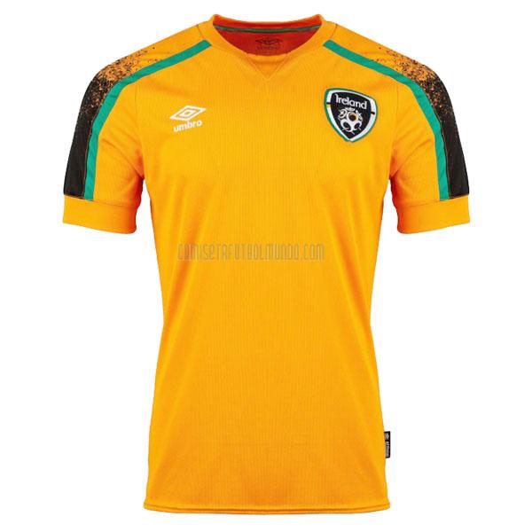 camiseta del irlanda del segunda 2021-2022