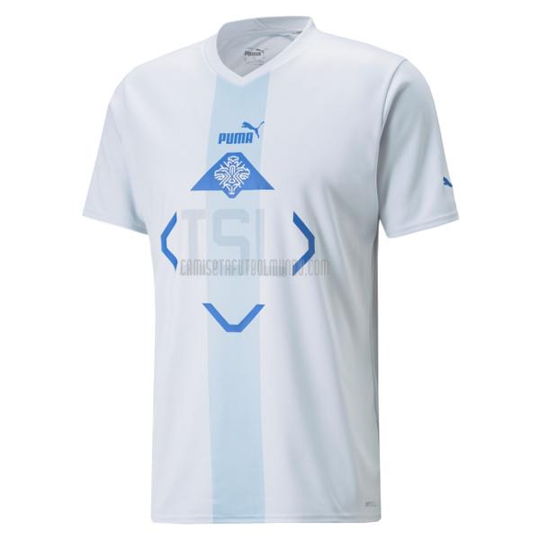 camiseta del islandia del segunda 2022