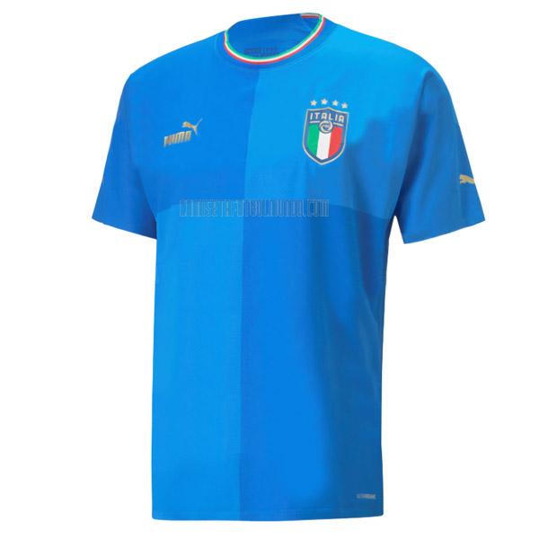 camiseta del italia del primera 2022