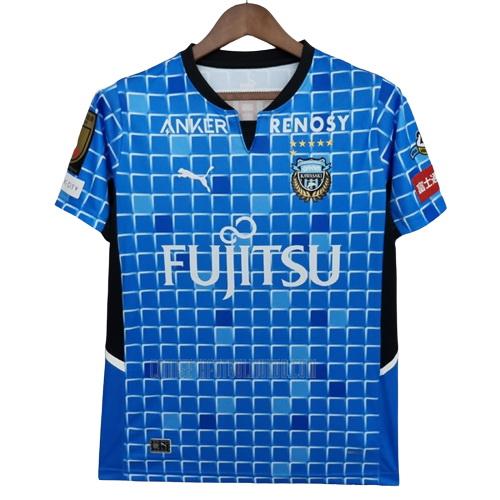 camiseta del kawasaki frontale del primera 2022-2023