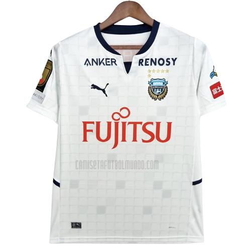 camiseta del kawasaki frontale del segunda 2022-2023