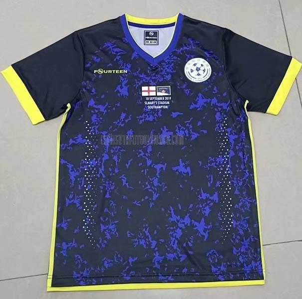 camiseta del kosovo del edición especial 2019-20
