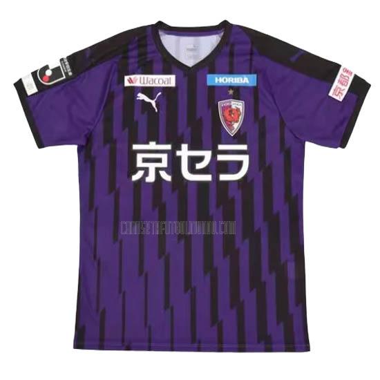 camiseta del kyoto sanga del primera 2020-21