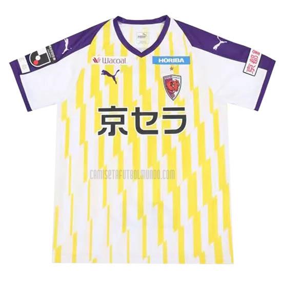 camiseta del kyoto sanga del segunda 2020-21