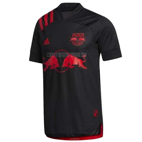 camiseta del new york red bulls del segunda 2020-21