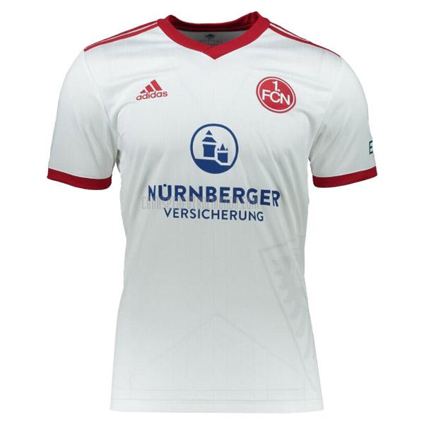 camiseta del nürnberg del segunda 2021-2022