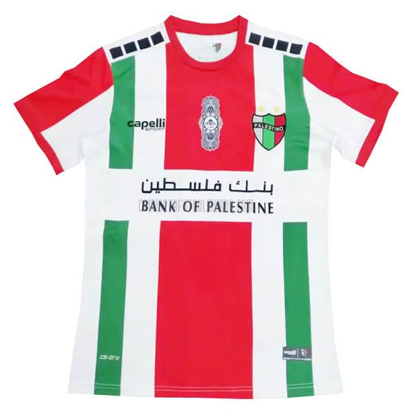 camiseta del palestino del portero primera 2019-20