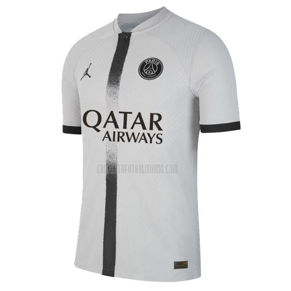 camiseta del paris saint-germain del segunda 2022-2023