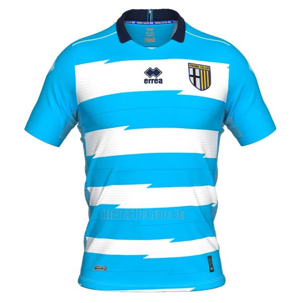 camiseta del parma calcio del portero segunda 2022-2023