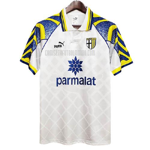 camiseta del parma calcio del primera 1995-1997