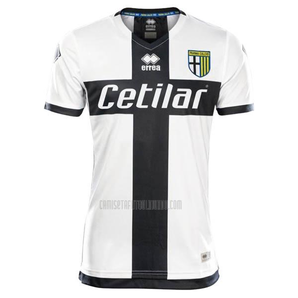camiseta del parma calcio del primera 2019-20