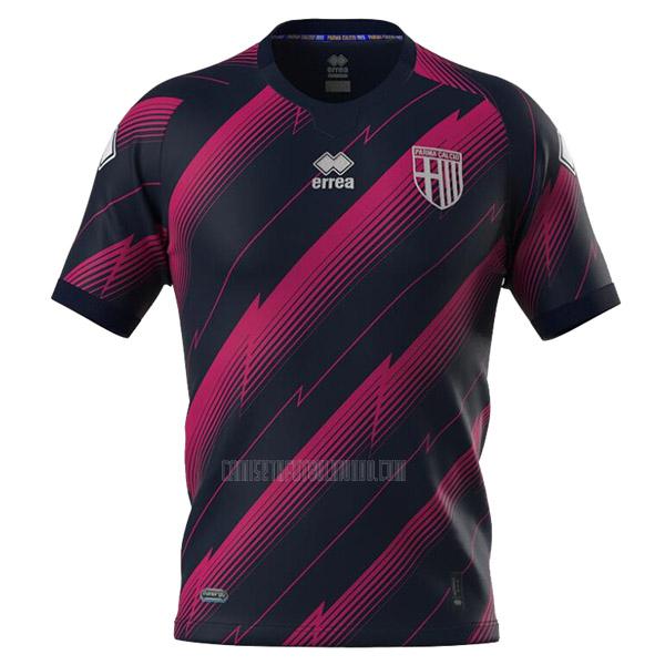 camiseta del parma calcio del tercera 2022-2023