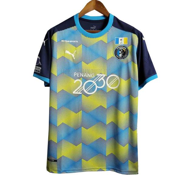 camiseta del penang del primera 2022-2023