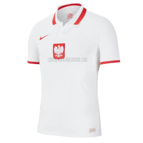 camiseta del polonia del primera 2020-2021