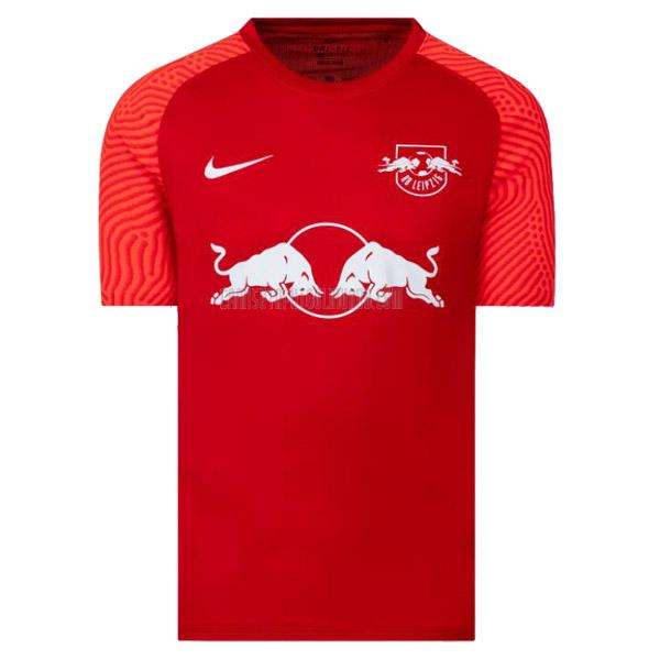 camiseta del rb leipzig del cuarto 2021-2022