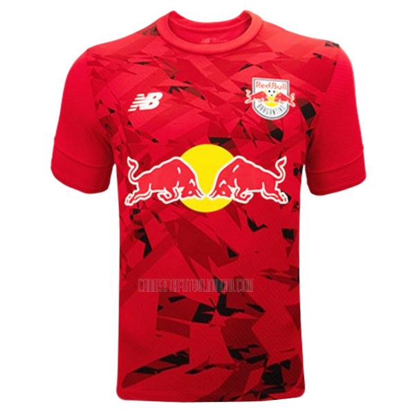 camiseta del red bull bragantino del tercera 2022-2023