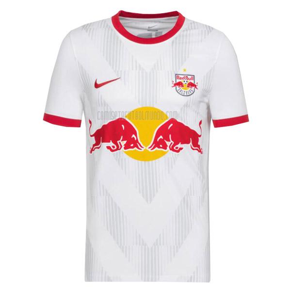 camiseta del red bull salzburg del primera 2022-2023