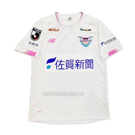 camiseta del sagan tosu del segunda 2020-21