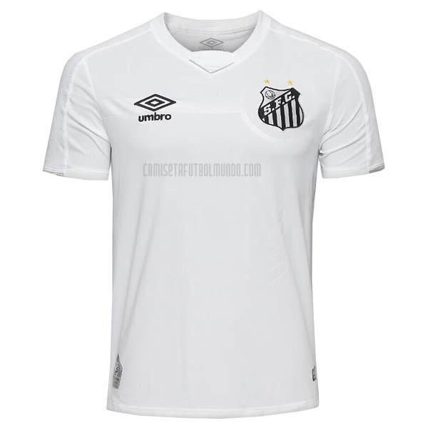 camiseta del santos fc del primera 2019-20