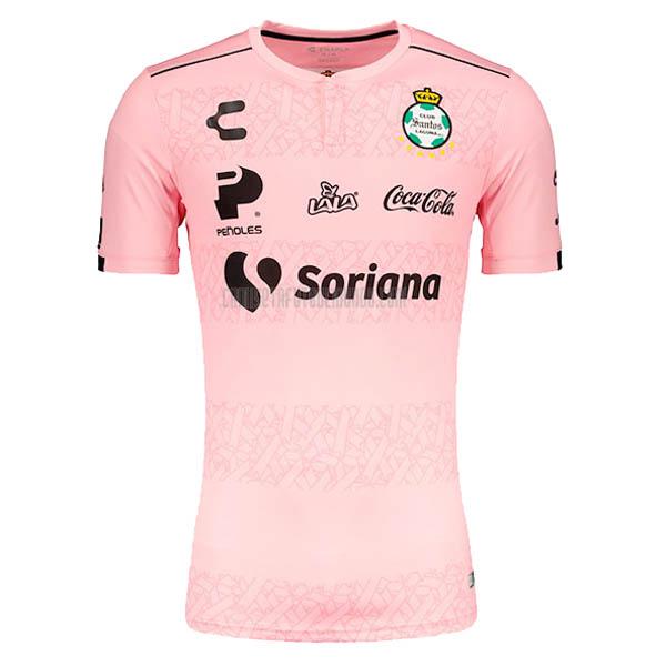 camiseta del santos laguna del rosa 2019-20