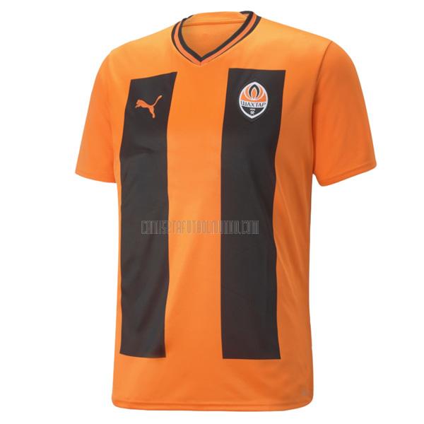 camiseta del shakhtar donetsk del primera 2022-2023