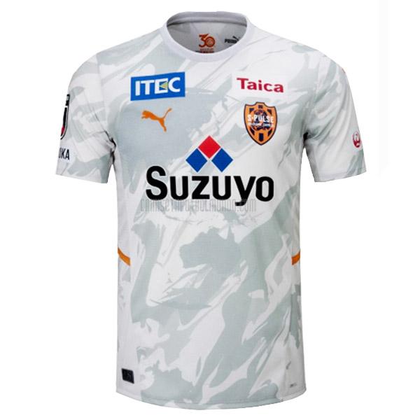 camiseta del shimizu s-pulse del tercera 2022-2023