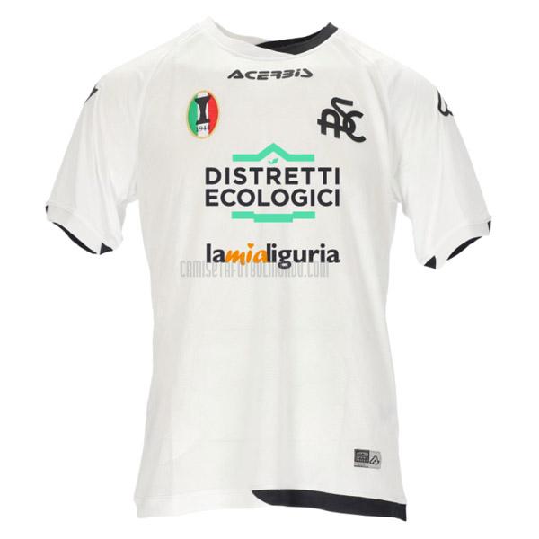 camiseta del spezia calcio del primera 2022-2023