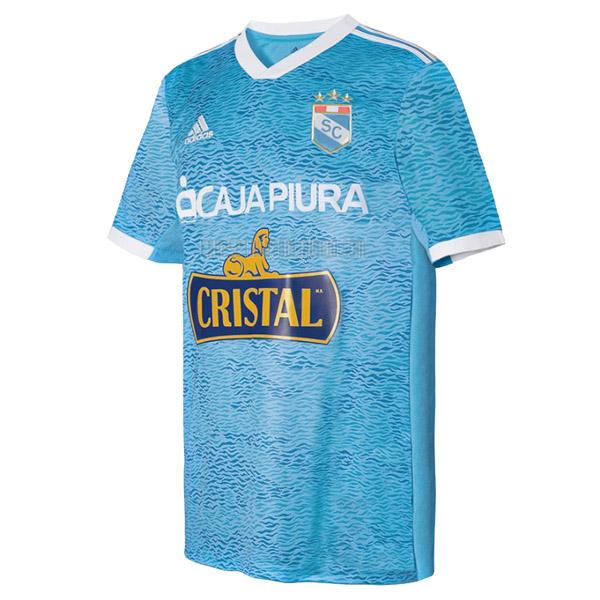 camiseta del sporting cristal del primera 2022-2023