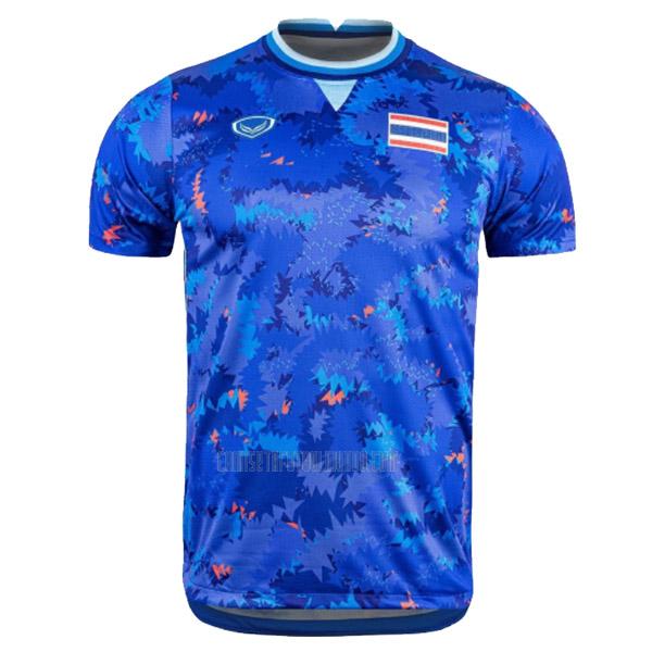 camiseta del tailandia del primera 2022