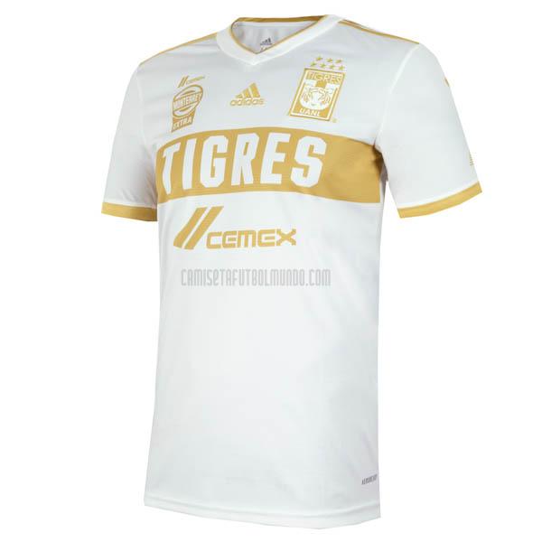 camiseta del tigres uanl del tercera 2021