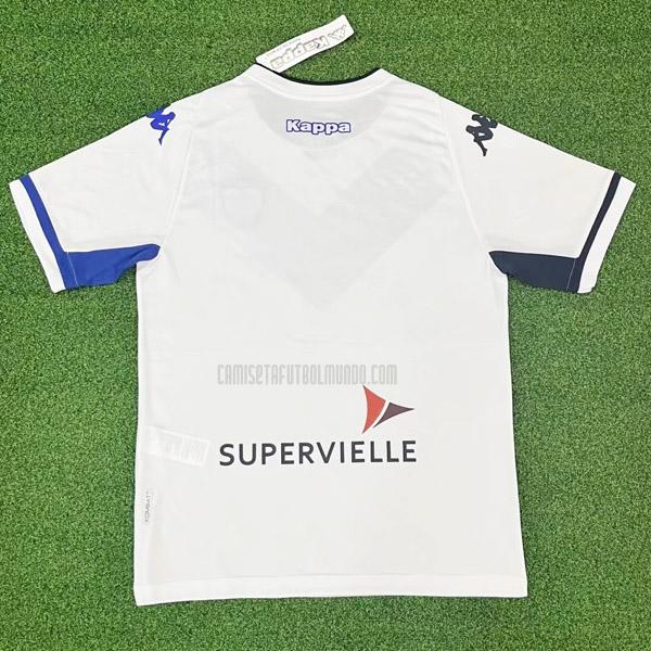 camiseta del velez sarsfield del primera 2022-2023