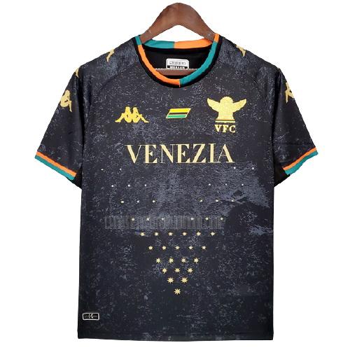 camiseta del venezia del primera 2021-2022