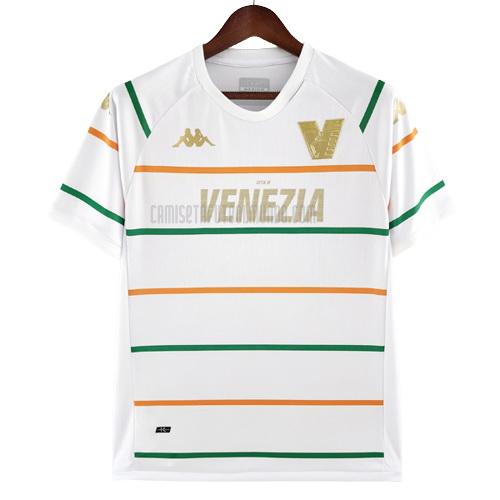 camiseta del venezia del segunda 2022-2023