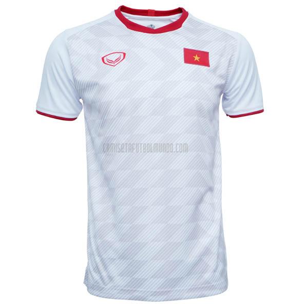 camiseta del vietnam del segunda 2019-20