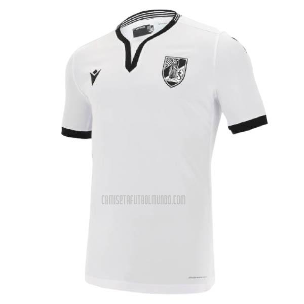 camiseta del vitória de guimarães del primera 2020-2021